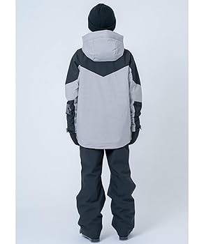 Amazon.co.jp: [ウィンデックス] スキーウェア 上下セット
